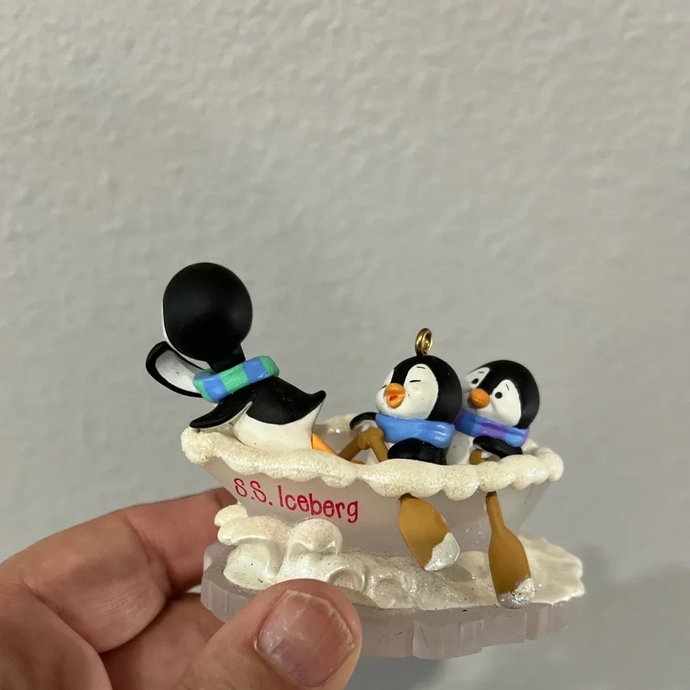 Hallmark keepsake christmas